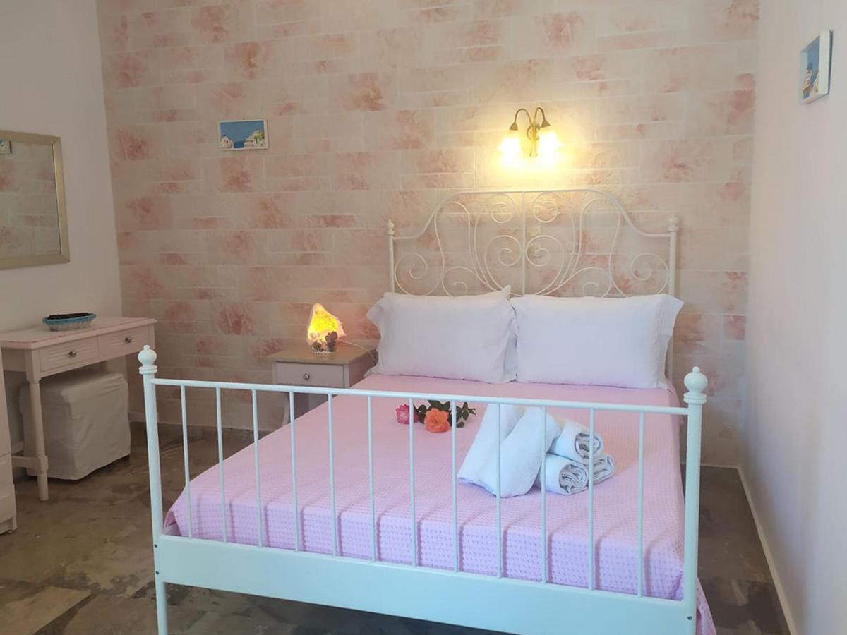Eleana Studios Ambelas Exteriér fotografie