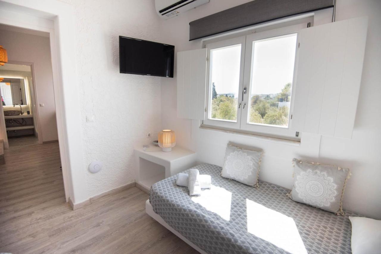 Eleana Studios Ambelas Exteriér fotografie
